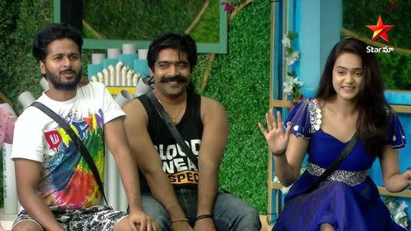 ఫైమా వద్ద ఫ్రీ ఎవిక్షన్ పాస్..