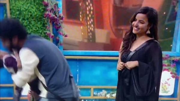 మీ ఇద్దరిది బ్రోమాన్స్?