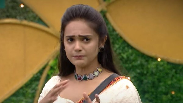 ఫైమా దెయ్యంలా ఉంటుందా..