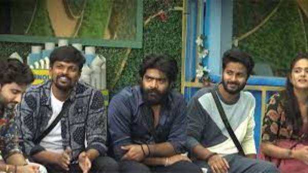 ఇద్దరు తప్ప అంతా నామినేట్
