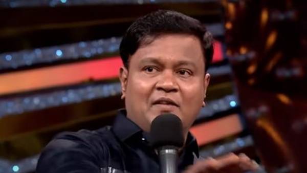 ఇనయాపై బుల్లెట్ భాస్కర్ జోక్..