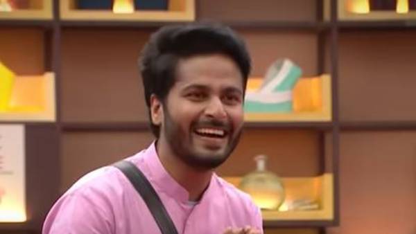 మీకోసమే అంబులెన్స్ పెట్టారు..