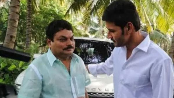 బిఏ రాజుతో ఆత్మీయత