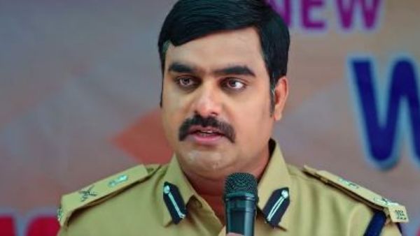 మల్లికకు మరో షాక్