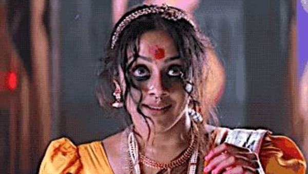 Kangana Ranaut to play Chandramukhi role in Rajinikanth and Raghava Lawrences Chandramukhi 2 Kangana Ranaut to play Chandramukhi role in Rajinikanth and Raghava Lawrences Chandramukhi 2