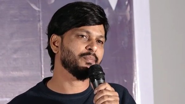 హీరో షాకింగ్ కామెంట్స్..