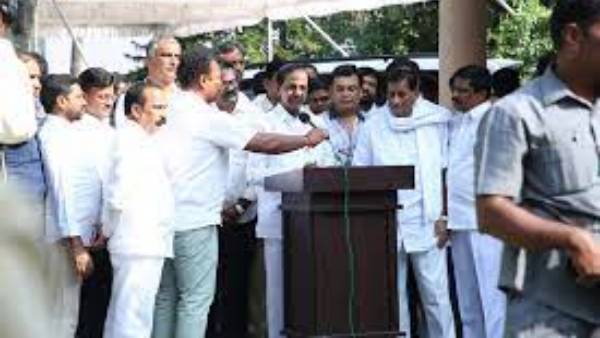 రేపు పద్మాలయ స్టూడియోకు పార్థీవదేహం..