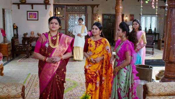 మళ్ళీ కన్ఫ్యూజన్ లో పడేసిన జానకి