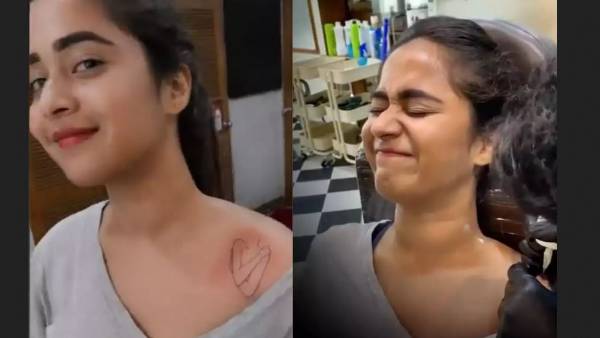 గ్లామర్ షోతో సెగలు రేపుతూ