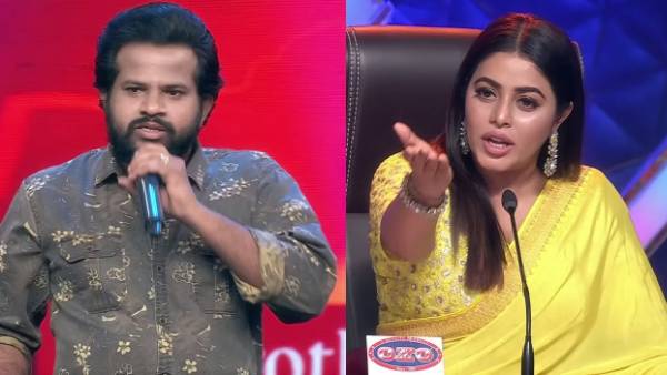 సిగ్గు ఉంటే వెళ్ళు.