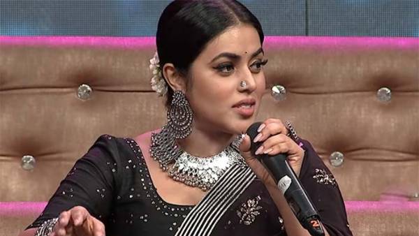 జడ్జిమెంట్ నచ్చలేదు అని