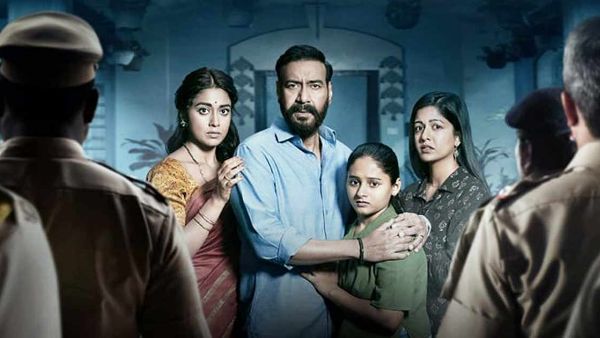 Drishyam 2 Day 6 expected Box Office Collections worldwide Drishyam 2 Day 6 expected Box Office Collections worldwide