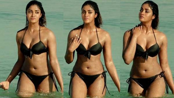 ఖిలాడీలో హాట్ షో.. ఆఫర్లు