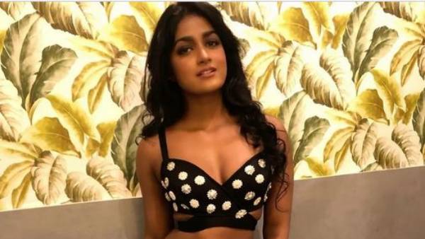 అందులో మాత్రం బిజీగానే