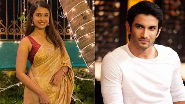 పార్టీలో గొడవ తర్వాత సుశాంత్కు ఫోన్