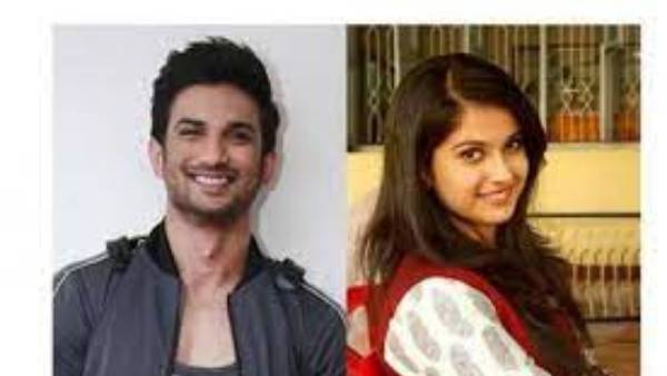 దిశా సలియాన్, సుశాంత్ మరణాలపై సీబీఐ
