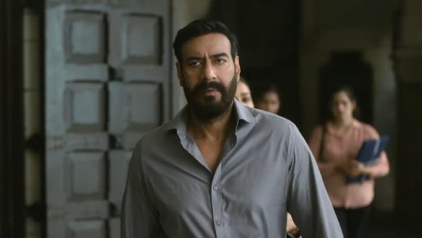 ప్రపంచవ్యాప్తంగా దృశ్యం 2 కలెక్షన్లు