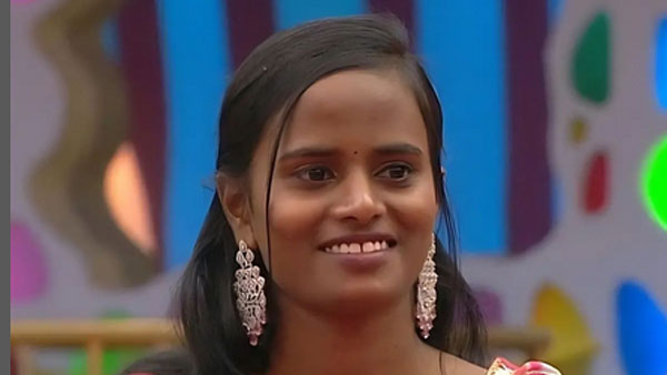 ఫ్యామిలీ వీక్.. తల్లితో సందడి