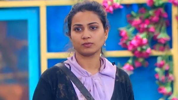 ఇనయాకు రోహిత్ అభినందనలు..