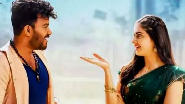 సుధీర్కు ప్రముఖుల మద్దతు