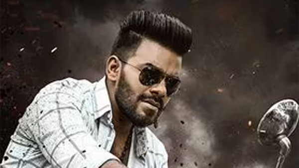 టార్గెట్కు ఎంత దూరంలో
