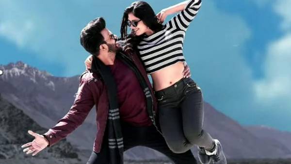 సినిమాల్లో కూడా