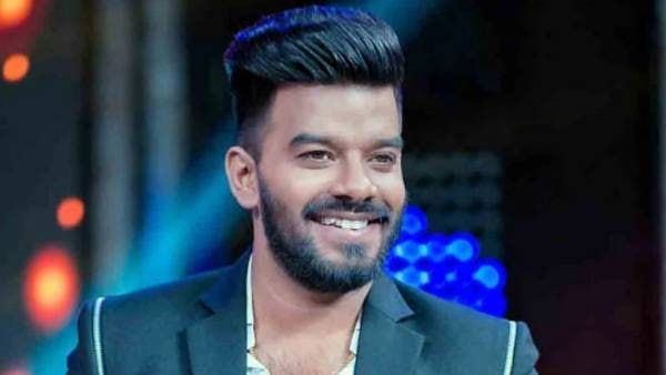 సుడిగాలి సుధీర్ గా ఎదిగి..