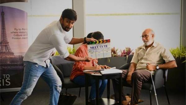 నేను గెస్ట్ రోల్ ఎందుకు చేయలేదంటే?