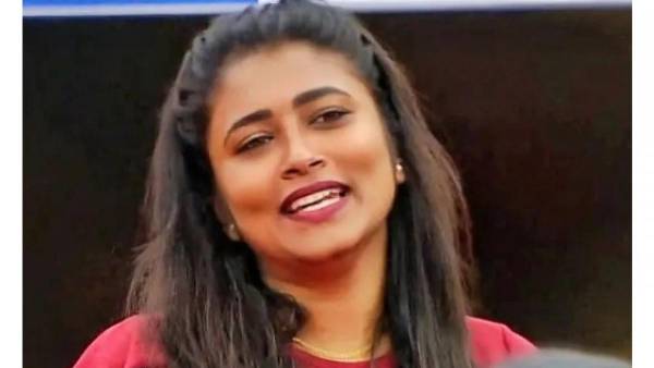 బిగ్బాస్ మీద చిరాకు అంటూ