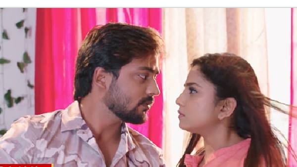 నువ్ నాకు వరంగా దొరికావ్..