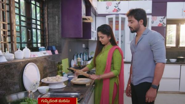 మాయలో కూరుకుపోతున్నాడు..