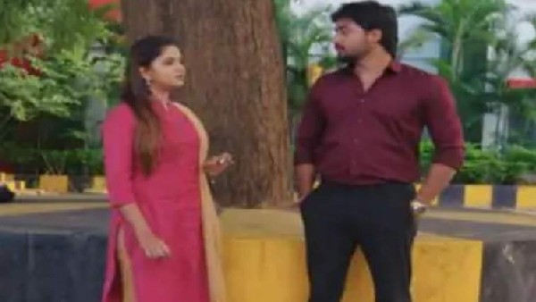 ప్రేమ ప్రయాణం గురించి రిషిధార..