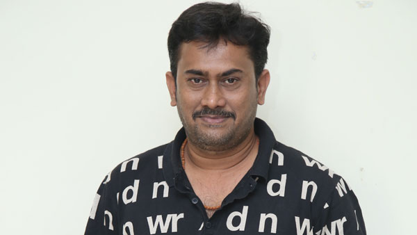 Director Guru Pawan Interview: Nachindi Girl Friendu is Thriller based Love Story Director Guru Pawan Interview: Nachindi Girl Friendu is Thriller based Love Story