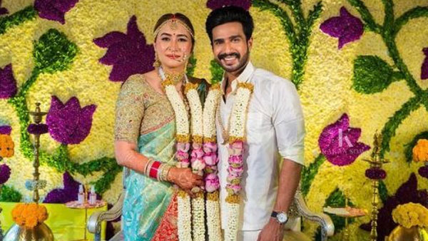 జ్వాలాతో పెళ్లి తర్వాత