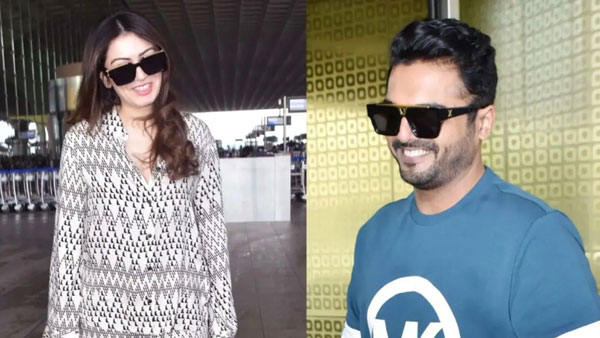 రింకీ బజాజ్కు హన్సిక కామన్ ఫ్రెండ్