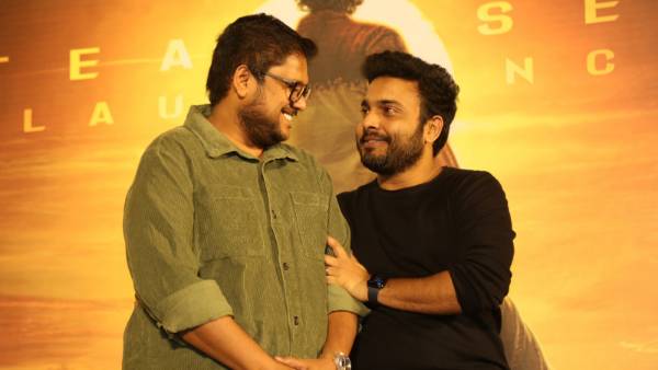 కథను నమ్మిన నిరంజన్ రెడ్డికి థ్యాంక్స్