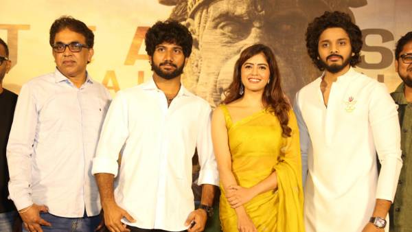 ప్యాన్ వరల్డ్ సినిమా ఇది..
