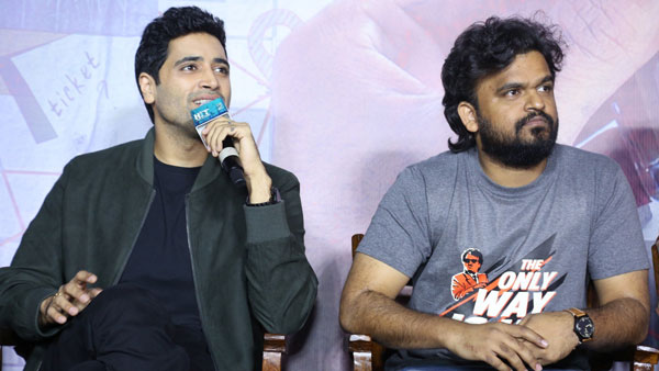 అకీరా ఫేవరెట్ హీరో అతడే