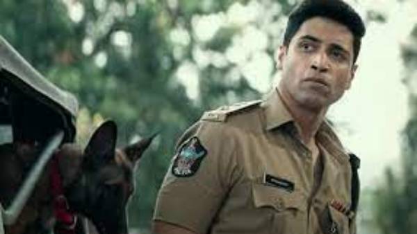 నాని నిర్మాతగా హిట్ 2