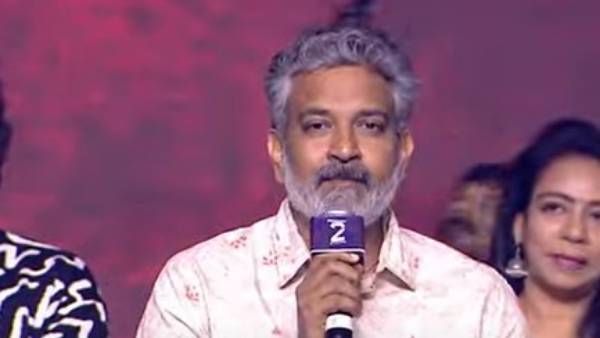 మహేష్ బాబు, జక్కన మూవీపై సెటైర్