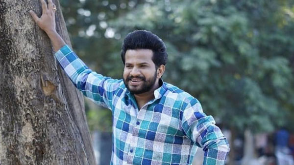 శ్రీదేవిలో హైలైట్.. బావగారు