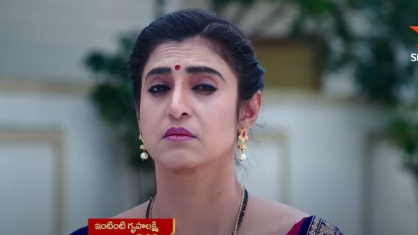 గురువారం ఎపిసోడ్లో జరిగింది ఇదే