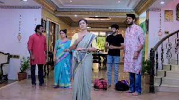 నా వల్లే తప్పు జరిగింది అంటూ