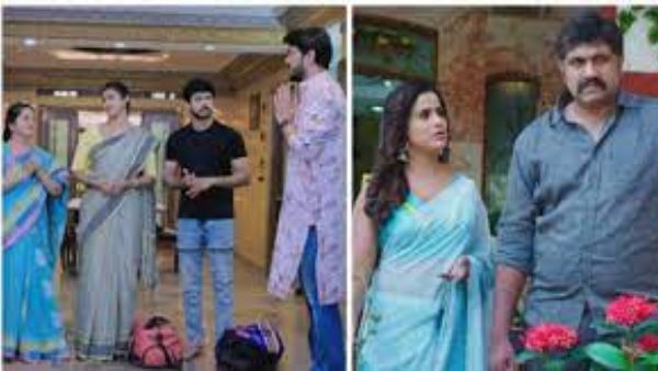 సోమవారం ఎపిసోడ్లో జరిగింది ఇదే
