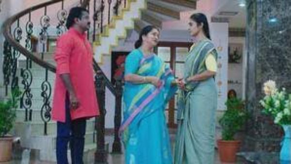 శీల పరిక్ష కావాలా అని అడిగి