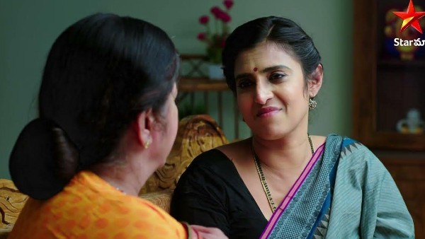 శుక్రవారం ఎపిసోడ్లో జరిగింది ఇదే
