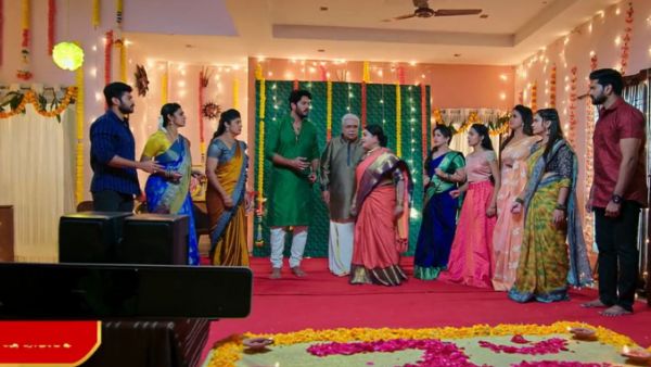 గురువారం ఎపిసోడ్లో జరిగింది ఇదే