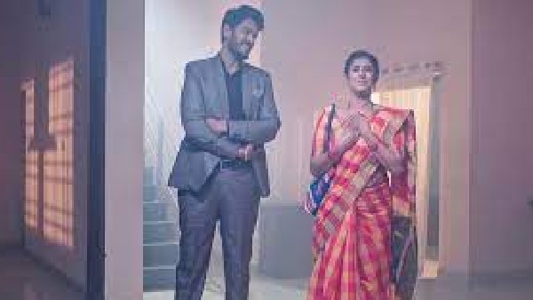 9వ తేదీన ప్రసారమైన ఎపిసోడ్లో