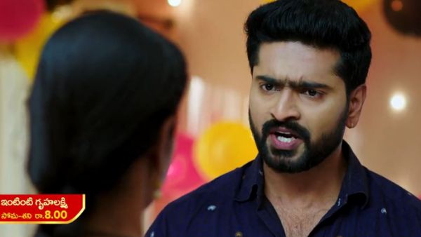 తులసిని వదలొద్దు.. అభి ఎంట్రీ