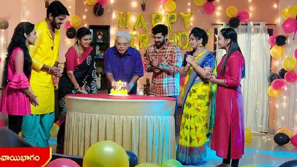 11వ తేదీన ప్రసారమైన ఎపిసోడ్లో